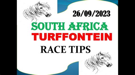 turffontein horse racing tips|Today's Tips For Turffontein .
